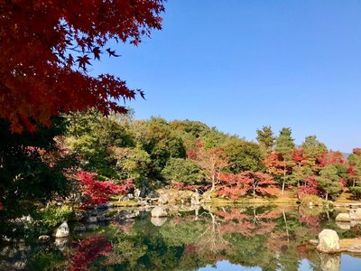 ⛩️ 소젠지 절(崇禅寺) 이미지 2
